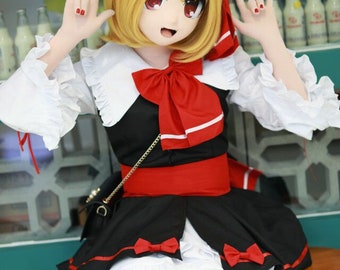 カスタマイズ可能な着ぐるみアニメコスプレマスク(米国送料無料 カスタマイズ可能な着ぐるみアニメコスプレマスク(米国送料無料