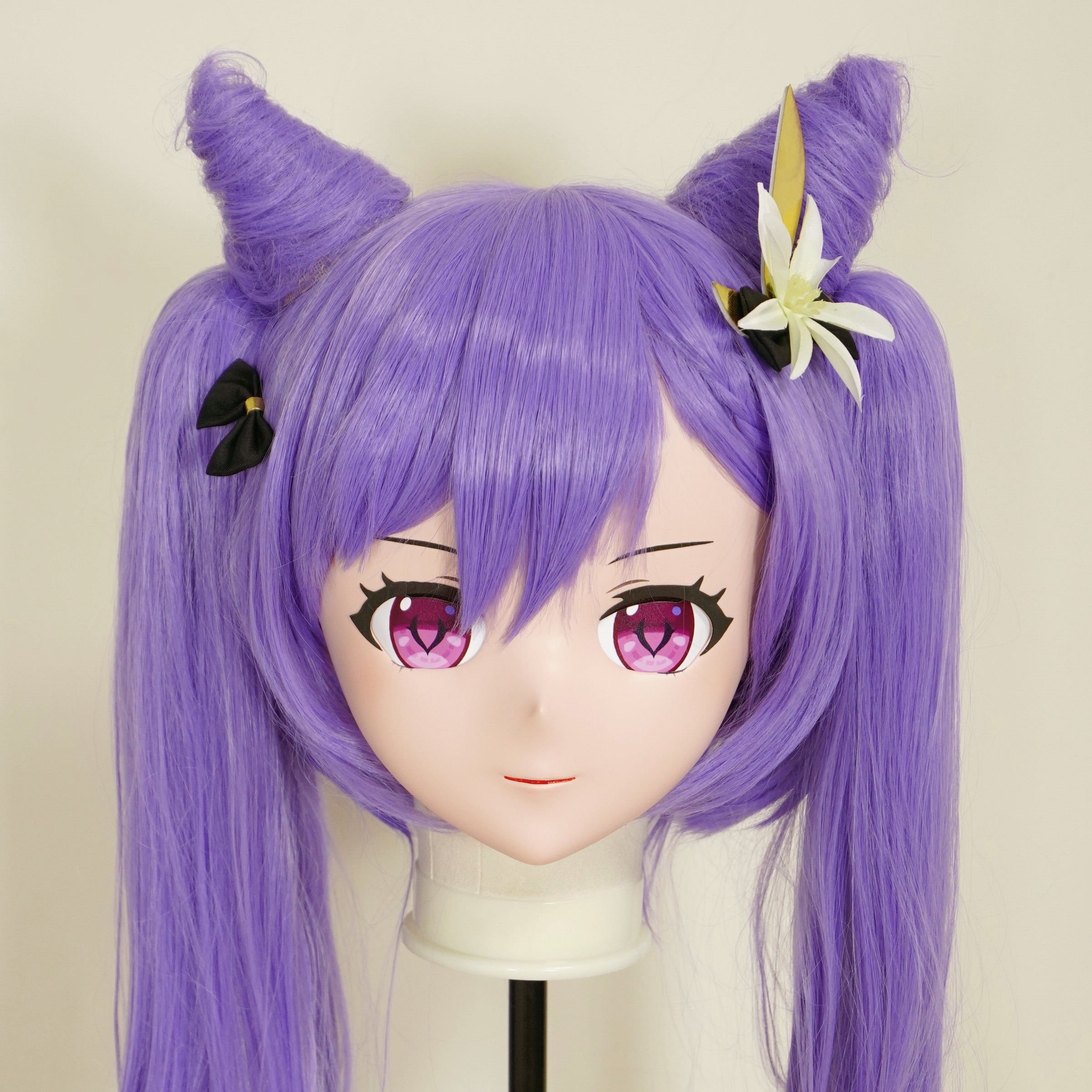 kigurumi カスタマイズ可能な着ぐるみアニメコスプレマスク