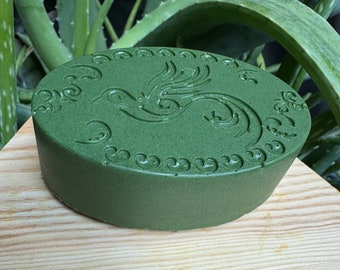 Green Tea Soap