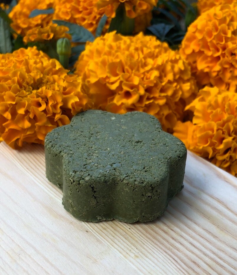 Green Tea exfoliant