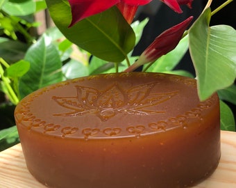 Honey Glycerine Soap