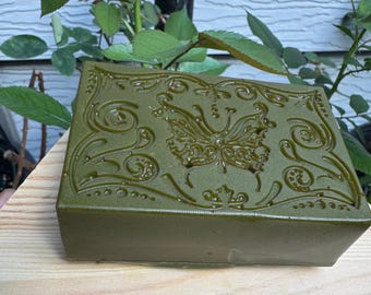 Green Tea Soap