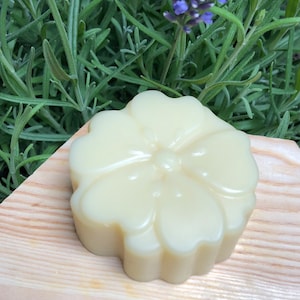 Hair balm