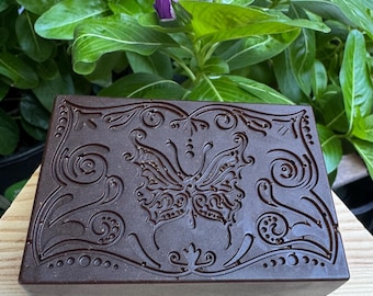 Green Tea Soap