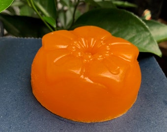 Papaya soap