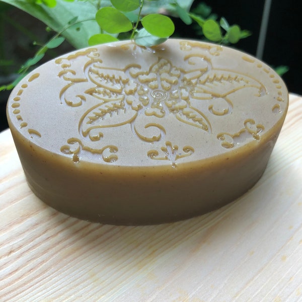 Neem soap