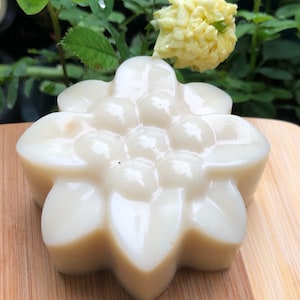 Aloe Vera glycerine soap