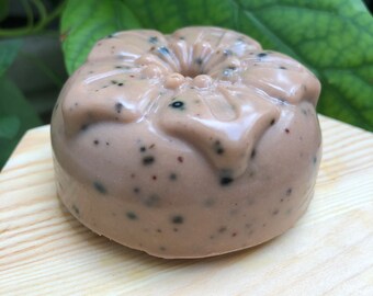 Moroccan Red Clay Soap