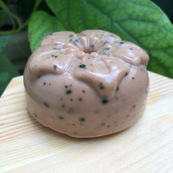 Moroccan Red Clay Soap