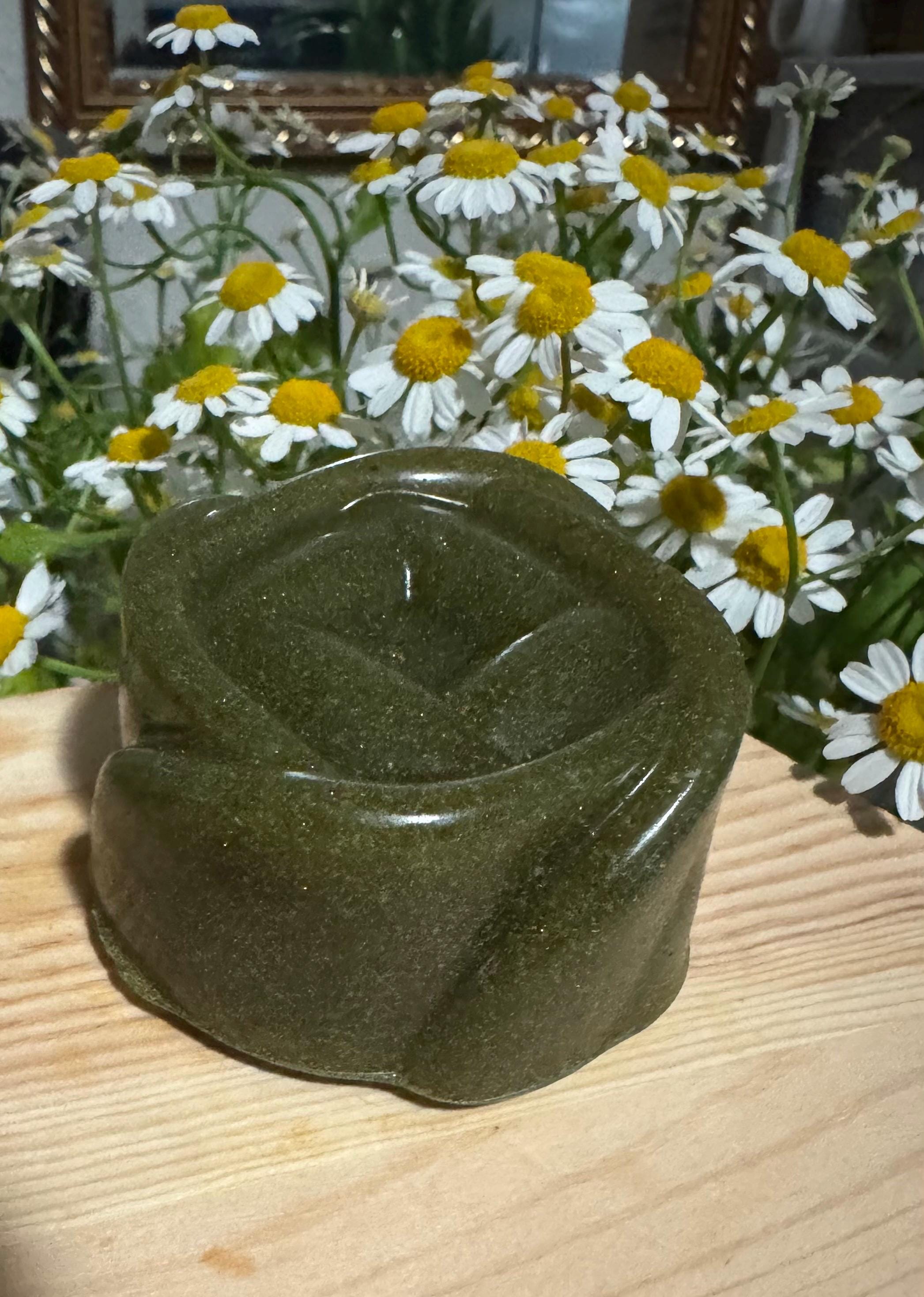 Sugar scrub exfoliant