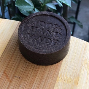 Exfoliant à la tepezcohuite