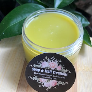 Chamomile salve