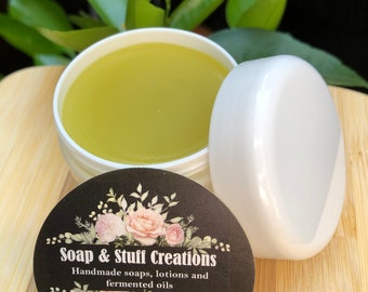 Tepezcohuite Ointment