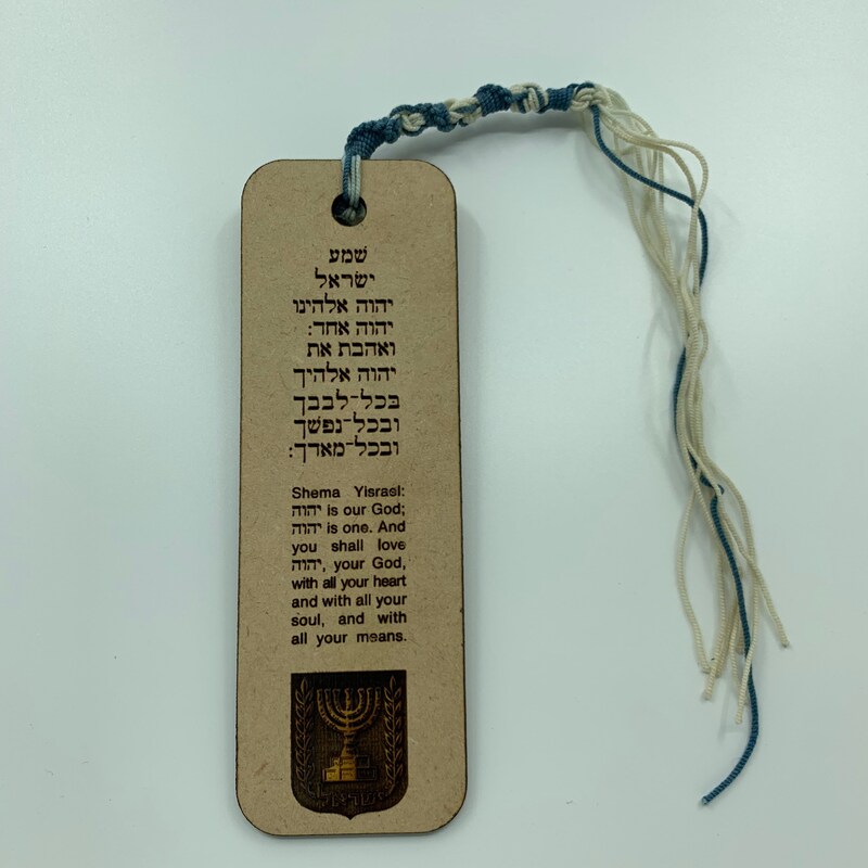Tzitzit Bracelet - Etsy