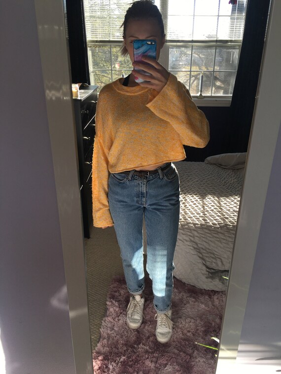 Calvin Klein VINTAGE Jeans