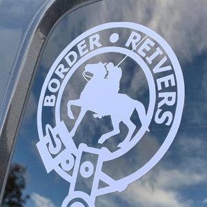 Border Reiver