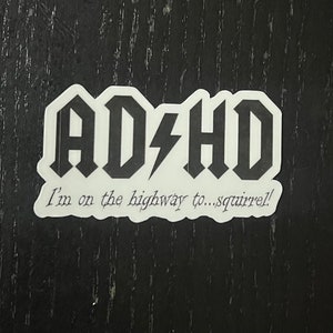 ADHD