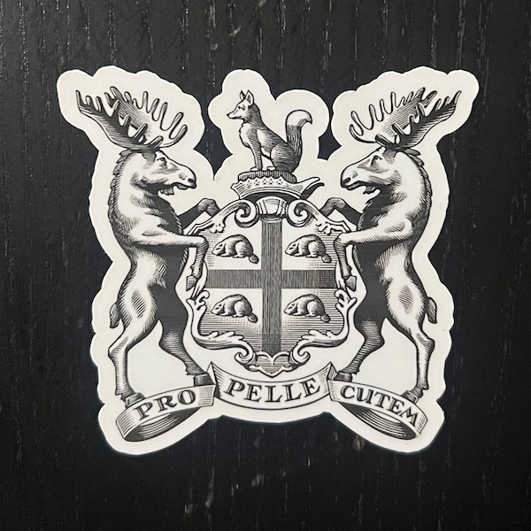 Hudson's Bay Company Wappen