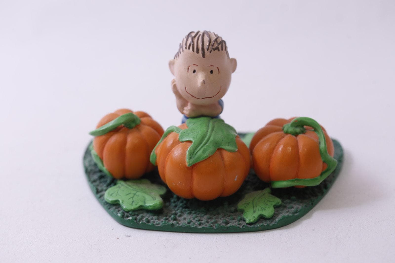 Danbury Mint Peanuts Halloween - Etsy