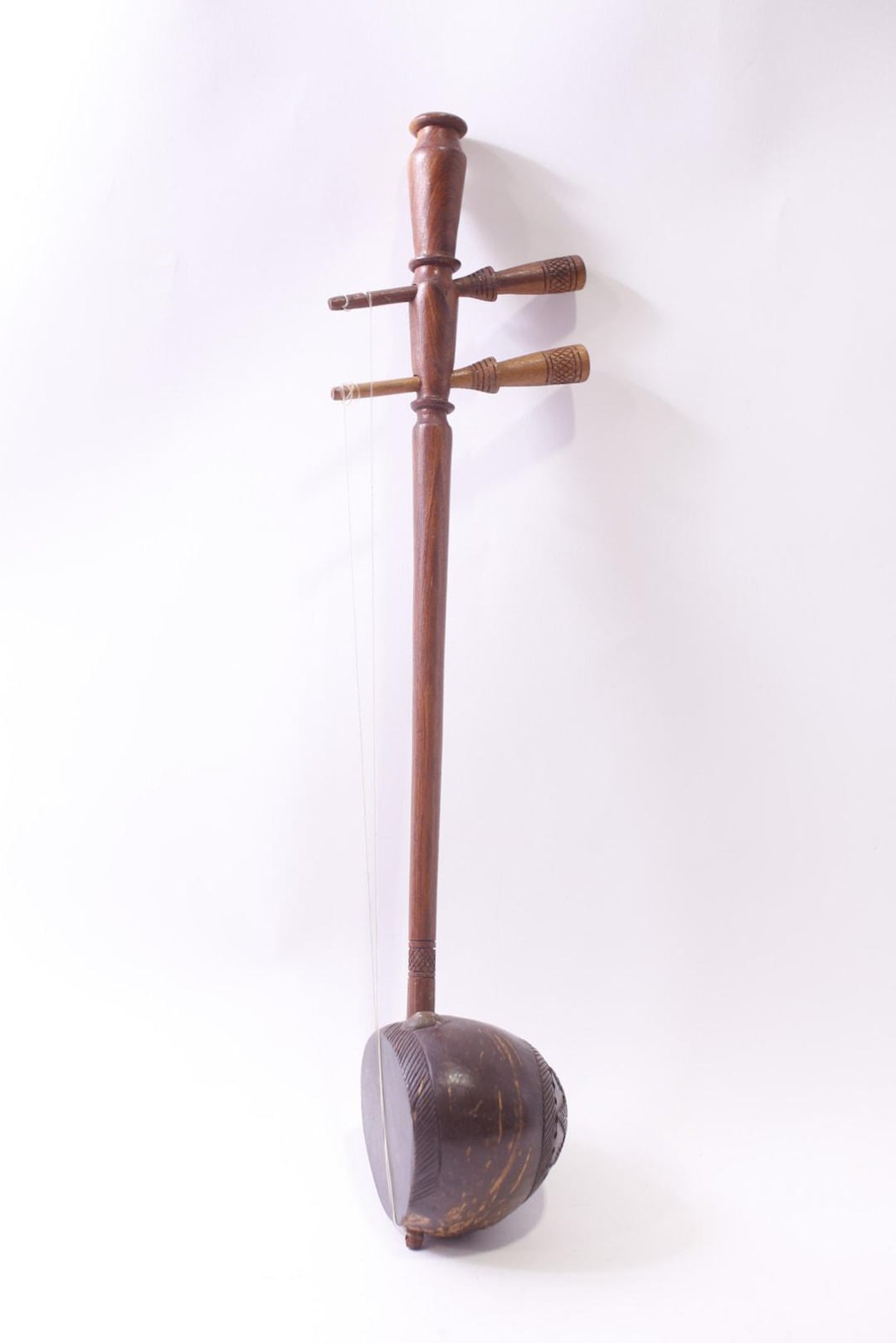 Saw U, Thailand, Musical Instrument, 24 Inches, Decorative, Souvenir ...