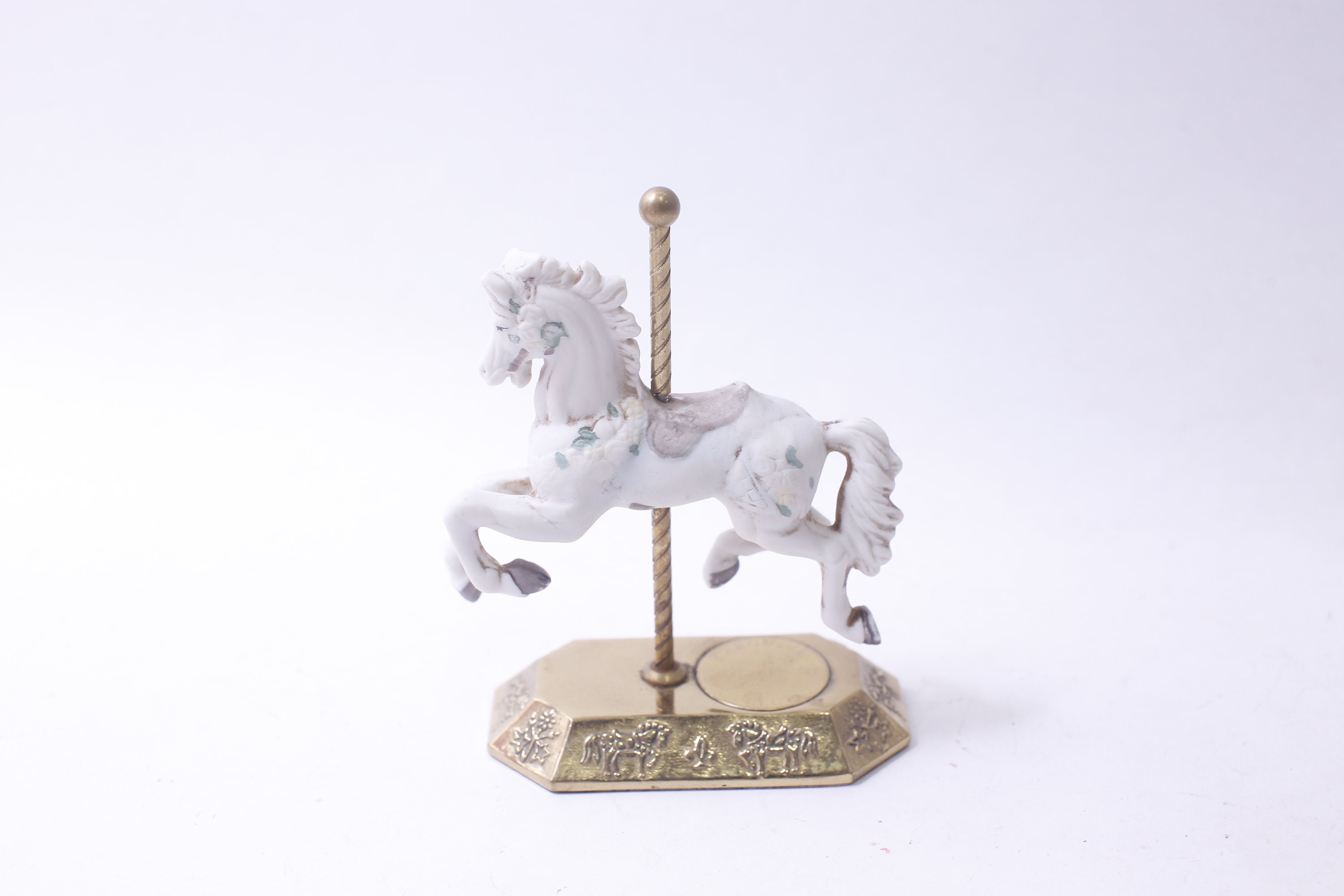 Westminster Carousel - Etsy