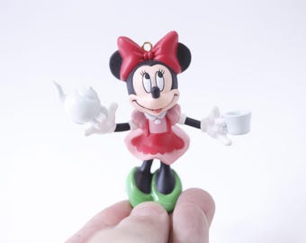 1999, Warner Bros., Hallmark, Tweety Bird in Stocking, Ornament