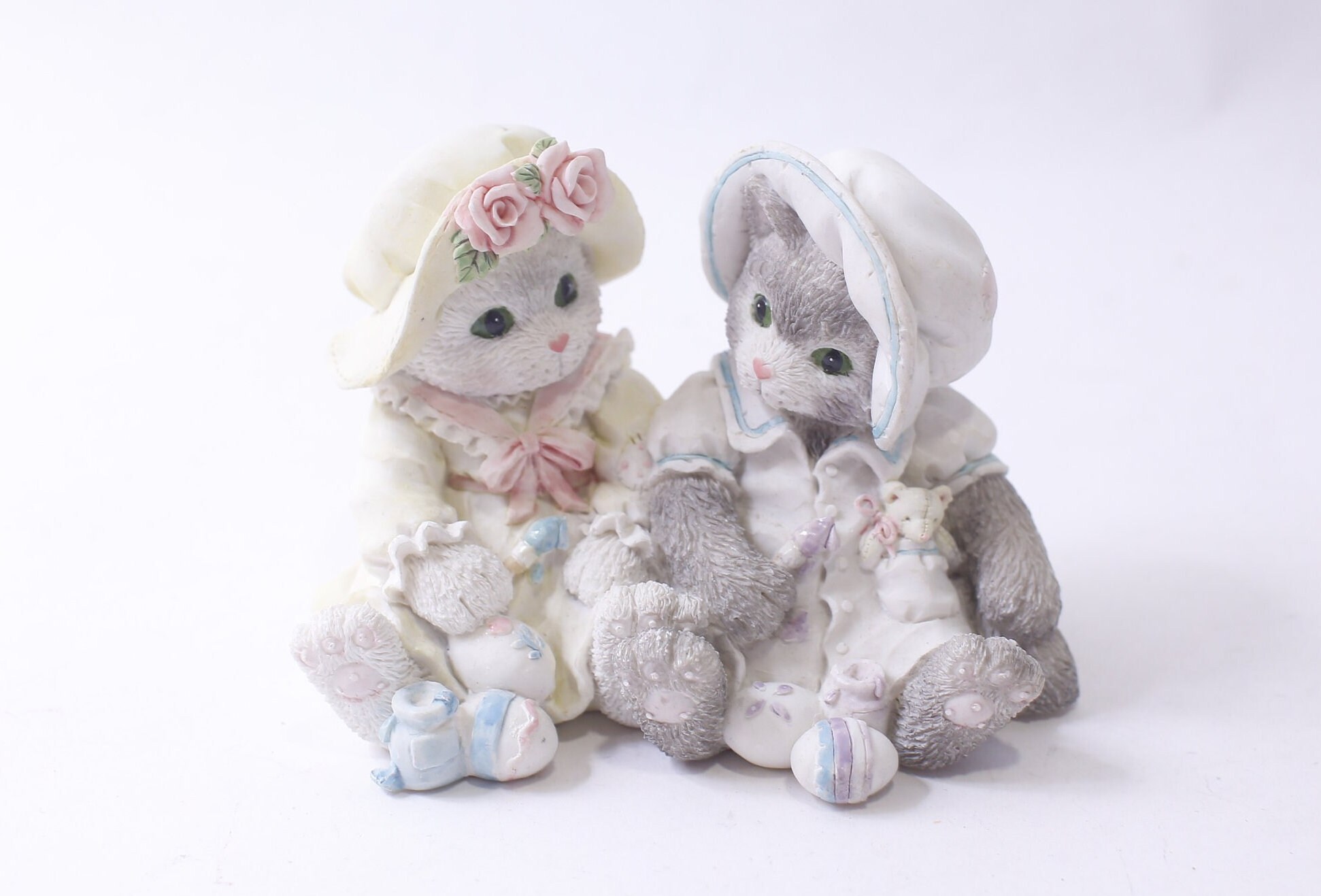 Calico Hillman Priscilla Kittens - Etsy