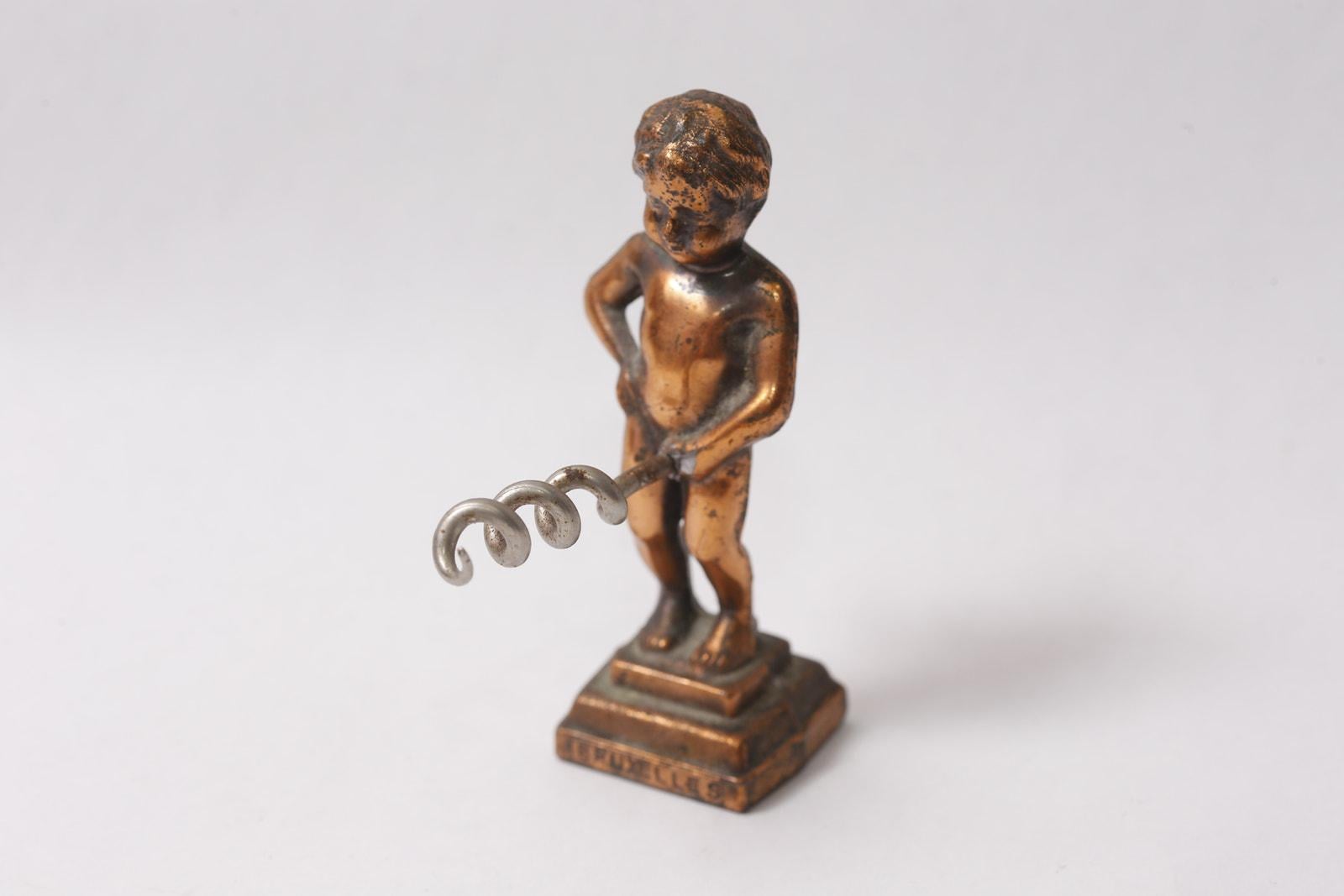 Manneken pis opener - Etsy 日本