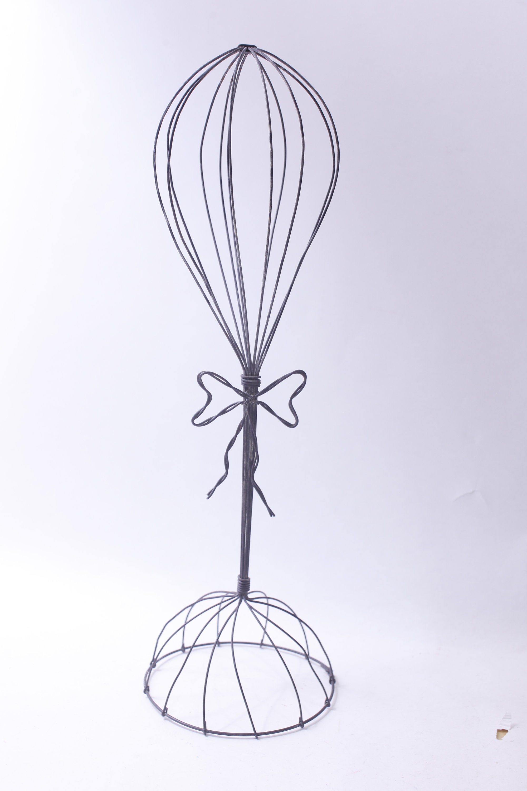 Wire Hat Stand Vintage - Etsy