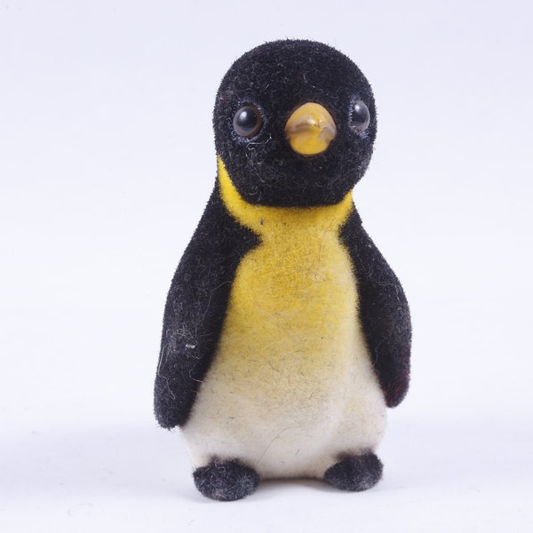 Josef Originals, Cute, Penguin, Soft, Figurine, Japan, Soft Toy, Interior Figure, Little Animal, Collection, Photo Prop - 20-01-119