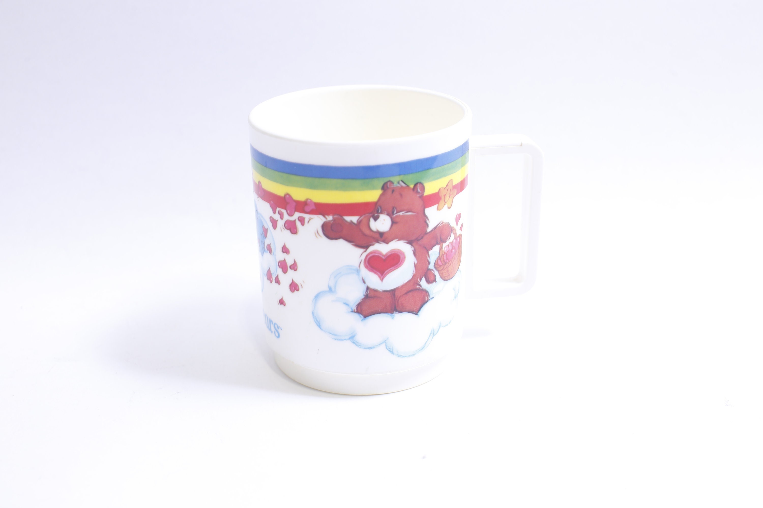 Care bear mug - Etsy 日本