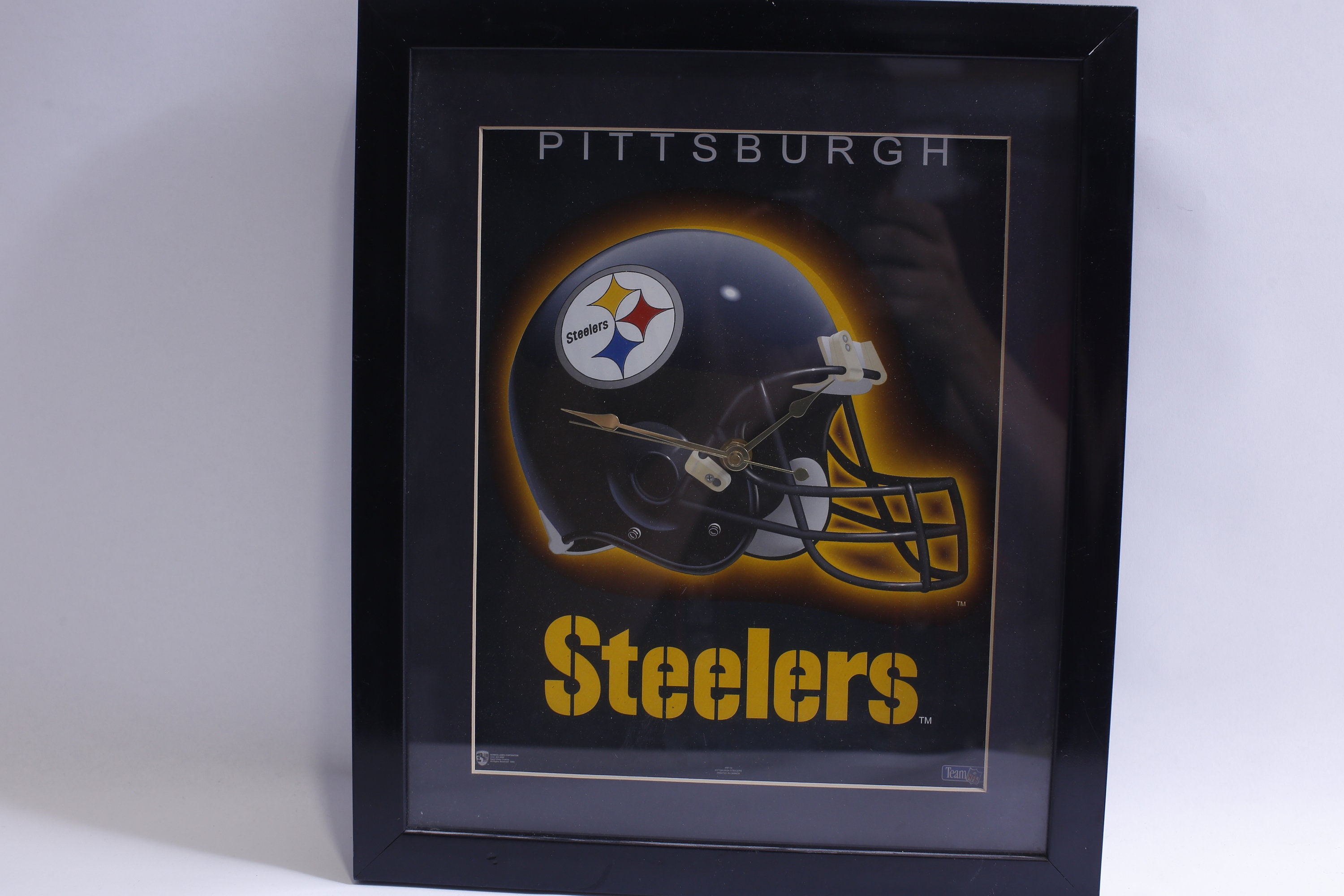 Steelers memorabilia on sale cheap