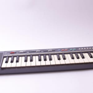 CASIOTONE MT-45 Vintage Synth Keyboard in Original Box, New
