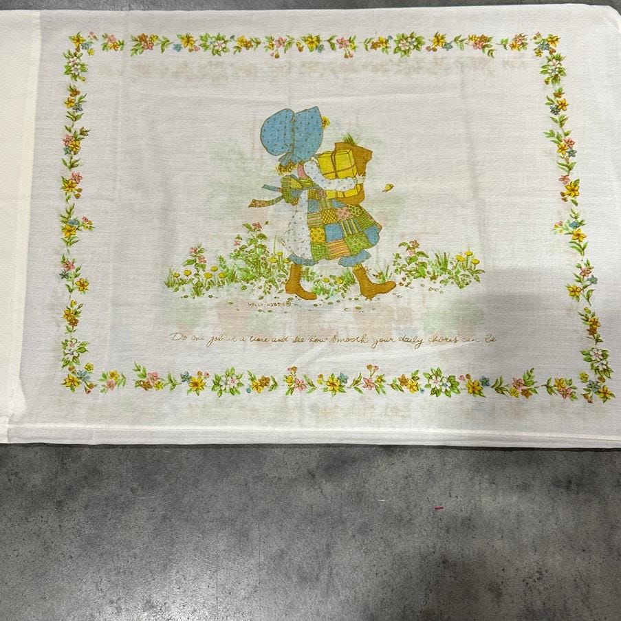 Holly Hobbie Bedding - Etsy