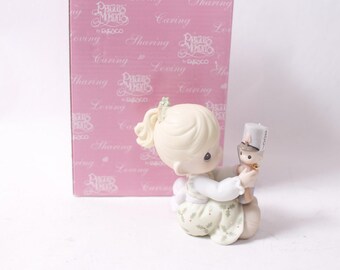 1999, Precious Moments, Nursery Lamp, Luv N' Care, Kids Room