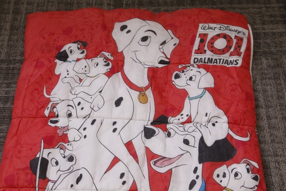 101 dalmatian baby blanket sale