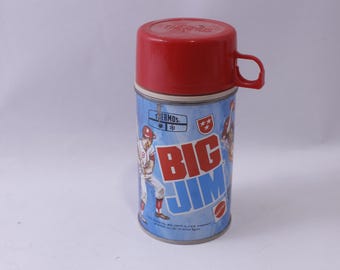 Véhicule supersonique Big Jim 1983 neuf - Jeux & Jouets