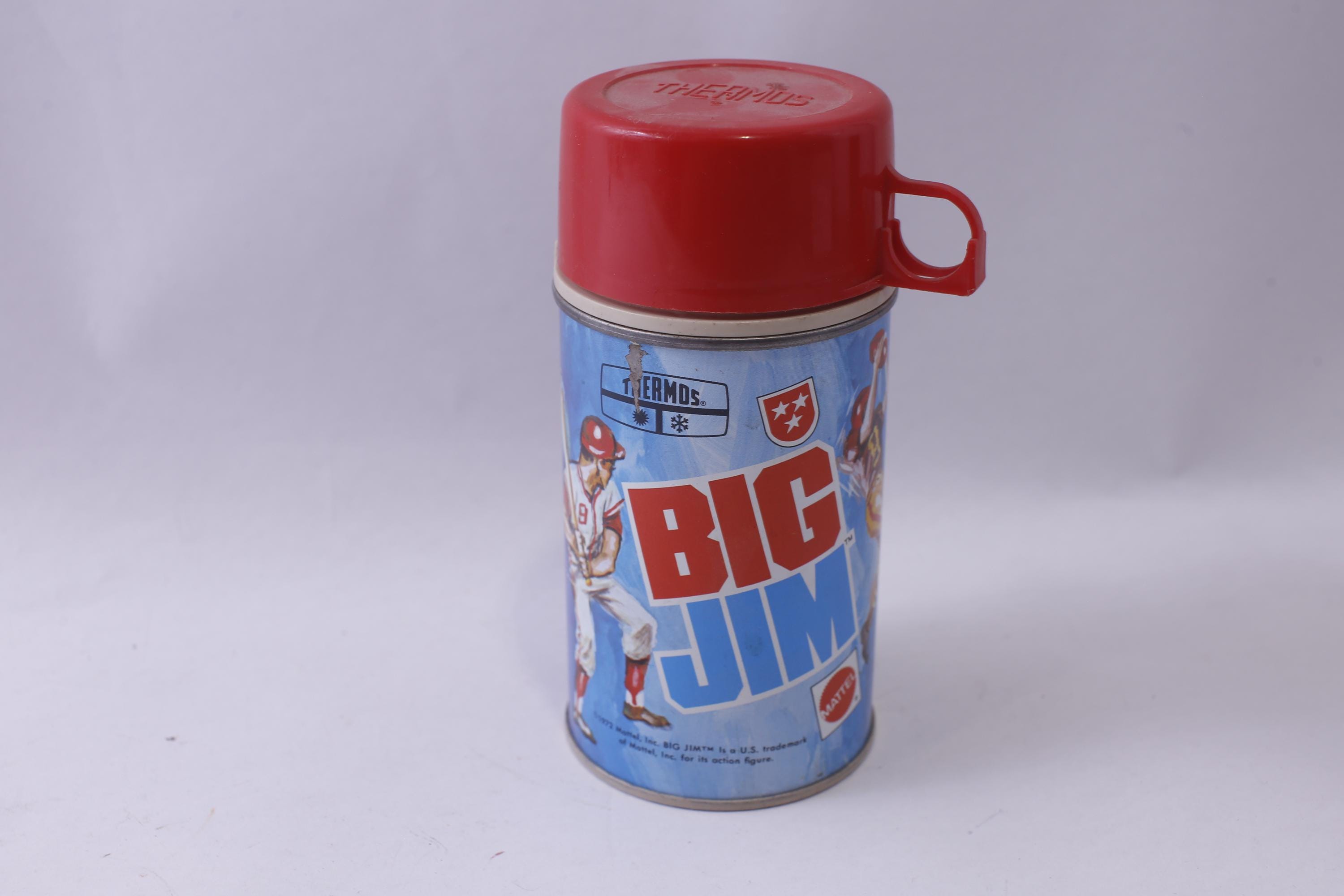 Mattel big jim - Etsy 日本