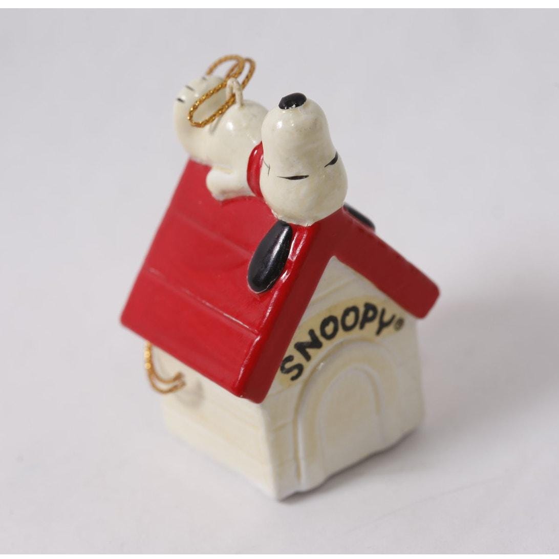Snoopy and Doghouse - Etsy