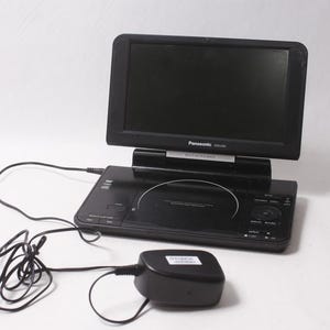 Vintage Dvd Player Portable - Etsy