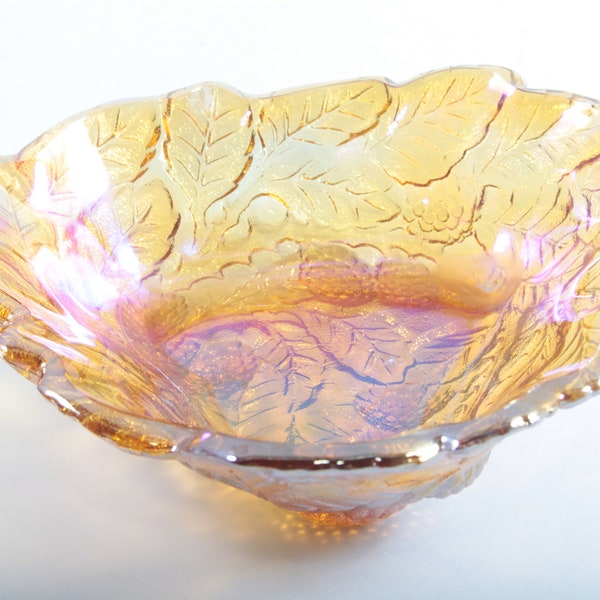 Decorative Glassware Etsy