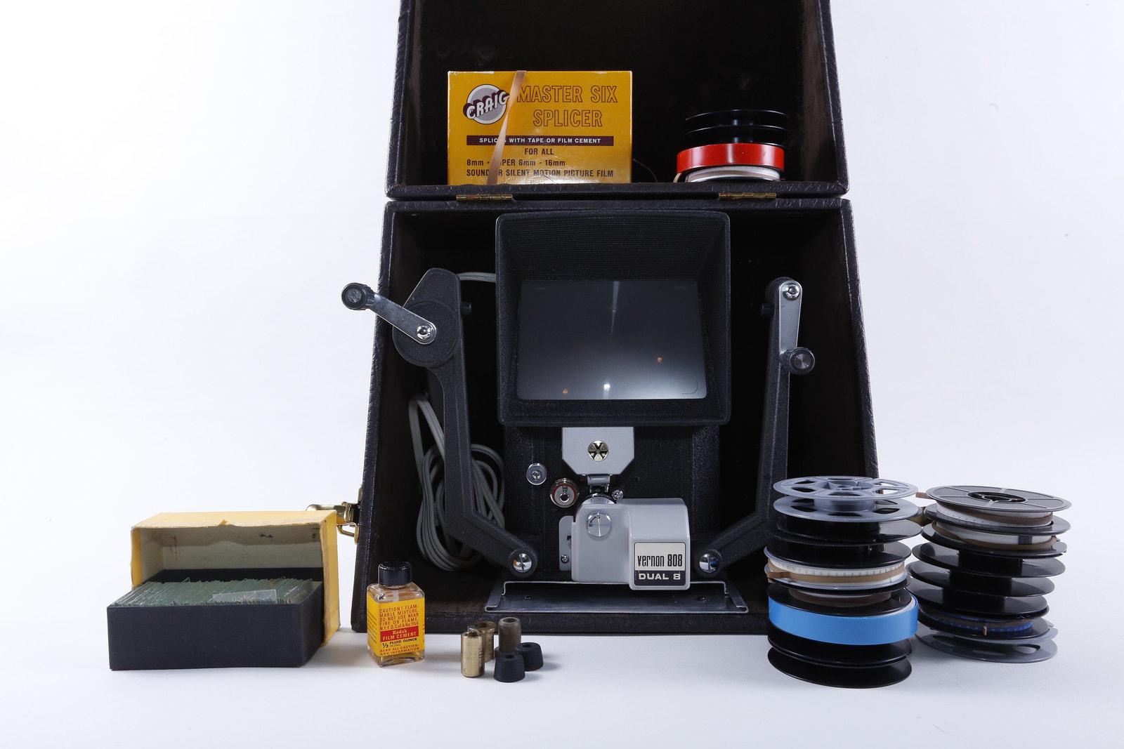 8mm film splicer - Etsy 日本
