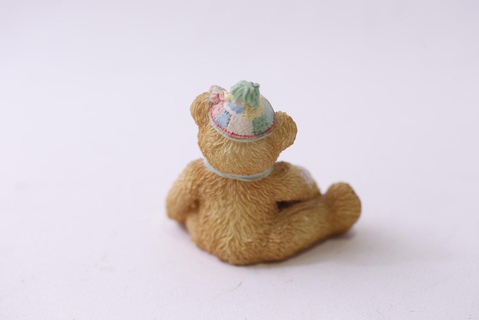 1992年、Cherished Teddies、Two Sweet Two Bear、フィギュア 
