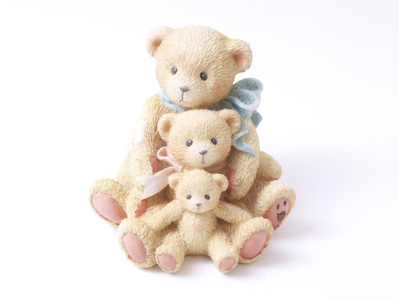 3 teddies clearance