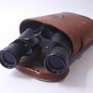 Occupied Japan Binoculars - Etsy