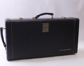 Bach Omega, Trumpet Case, Protection, Musical Instrument, Durable, Professional, ~ 250916-WH O-6