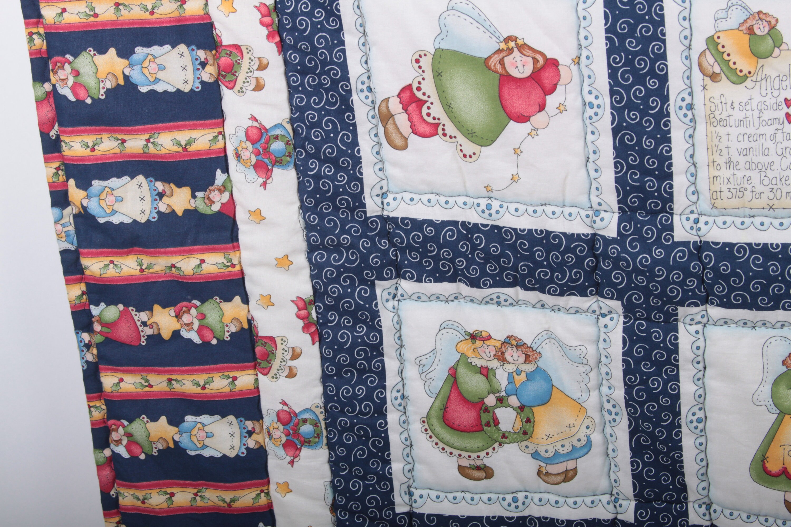 ヴィンテージベビーキルト アメリカンヴィンテージ 7/14(Fri)~ SUPER A MARKET AOYAMAにて、貴重なアンティークキルトを