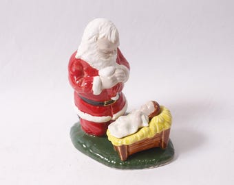 Wayne Kleski, Easter Chicks, Figurine, Velvet Fur, Spring, Holiday
