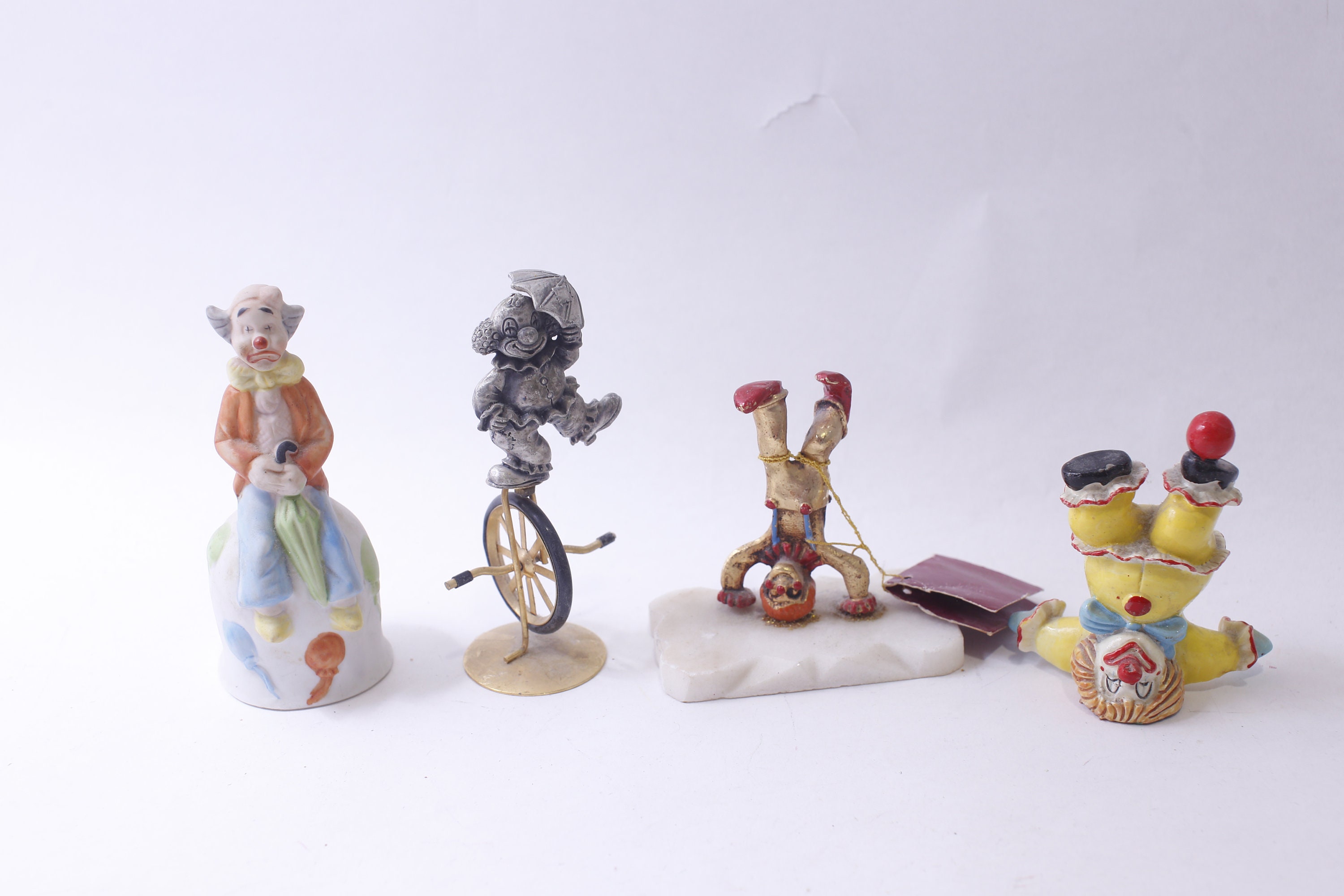 【SJ24597】CIRCUS COLLECTION Circus Collection