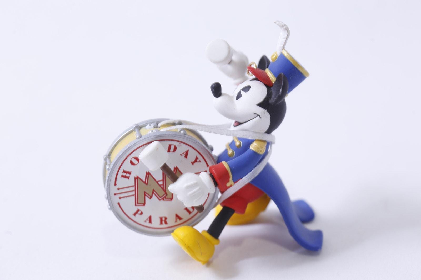 Mickey mouse drum - Etsy 日本